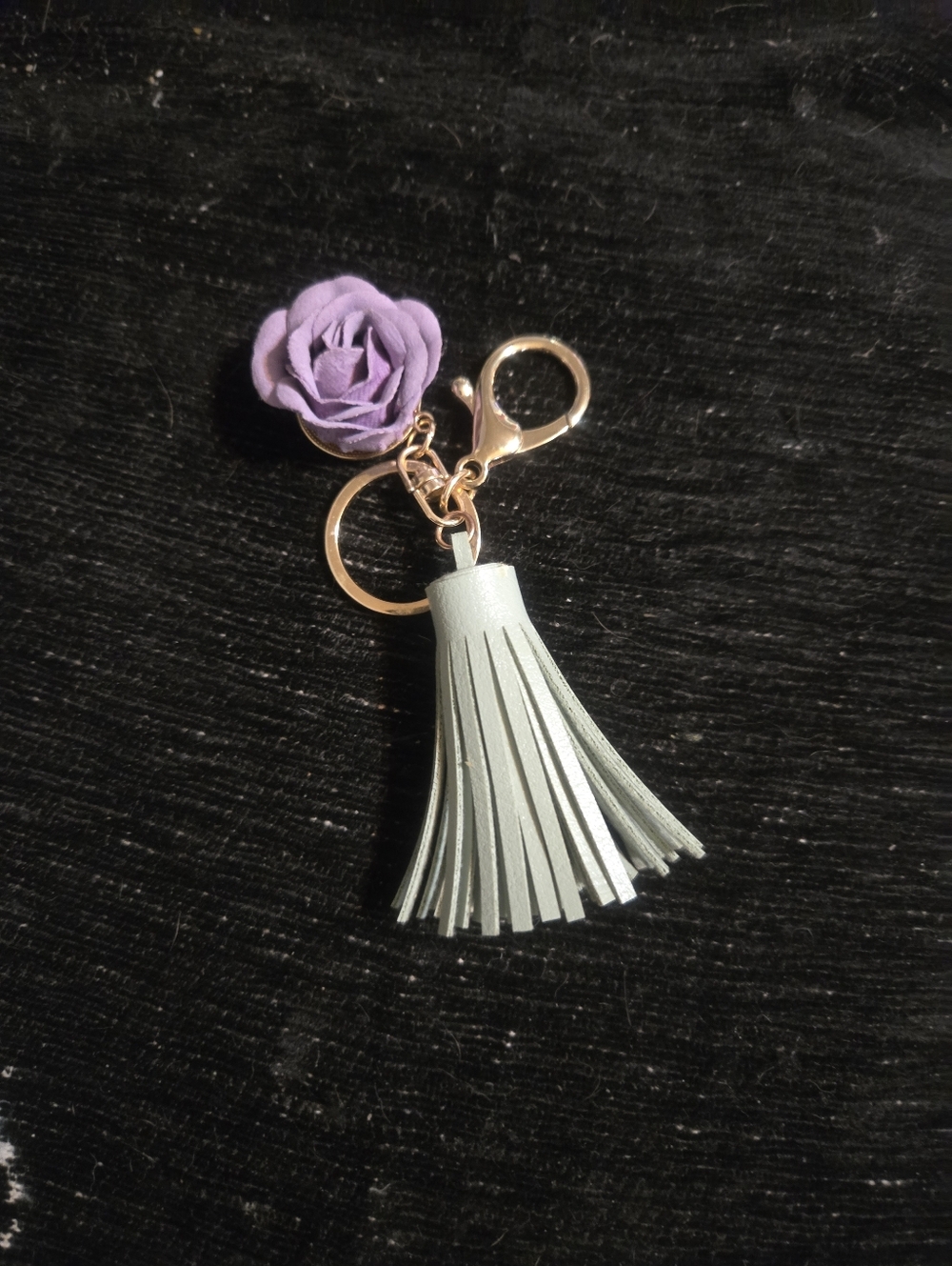 POCKETBOOK CHARM / KEYCHAIN - Picture 3 of 3